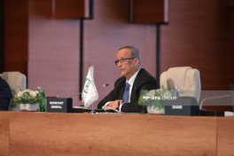 Baku hosts meeting of heads of anti-corruption agencies of OIC member states - UPDATED  - PHOTO 