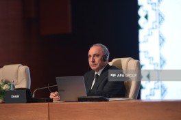 Baku hosts meeting of heads of anti-corruption agencies of OIC member states - UPDATED  - PHOTO 