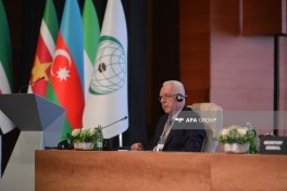 Baku hosts meeting of heads of anti-corruption agencies of OIC member states - UPDATED  - PHOTO 