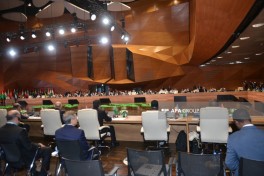 Baku hosts meeting of heads of anti-corruption agencies of OIC member states - UPDATED  - PHOTO 