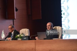 Baku hosts meeting of heads of anti-corruption agencies of OIC member states - UPDATED  - PHOTO 