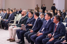 AzerGold participates in UIMF 2026 international forum