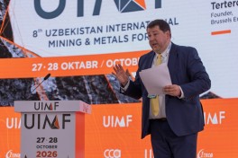 AzerGold participates in UIMF 2026 international forum
