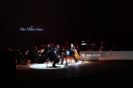 Closing ceremony of 7th World Forum on Intercultural Dialogue held in Baku