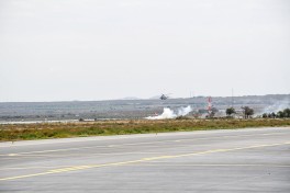 Air Combat Command hosts meeting with NATO delegation - VIDEO 