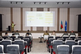 Air Combat Command hosts meeting with NATO delegation - VIDEO 