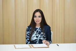 Heydar Aliyev Foundation and ICESCO sign new cooperation agreement