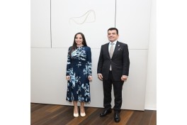 Heydar Aliyev Foundation and ICESCO sign new cooperation agreement