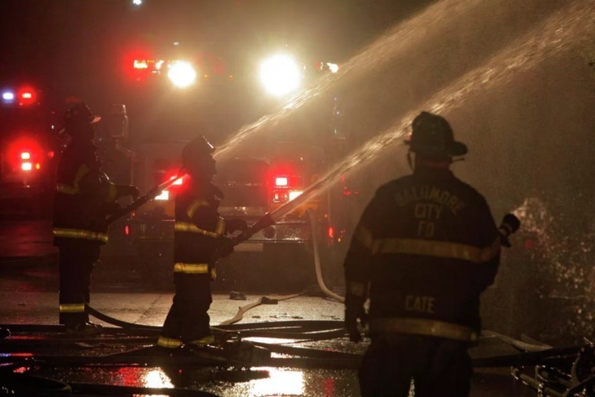 Fire and radiation leak reported at US nuclear facility