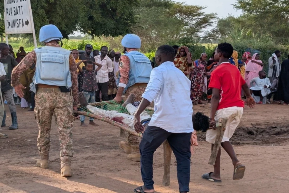 Deaths hit 84 in communal violence in South Sudan