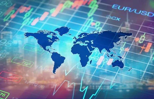 Stock markets continue to rise as US indices gain