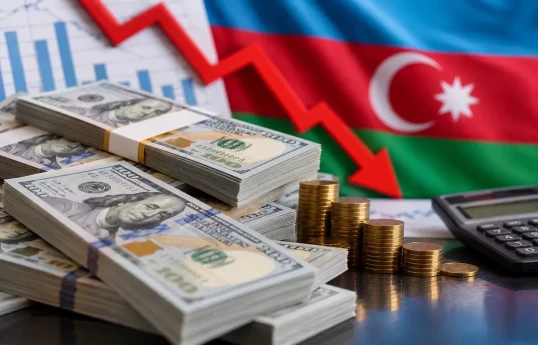 Azerbaijan's positive balance of money transfers exceeds $830 million
