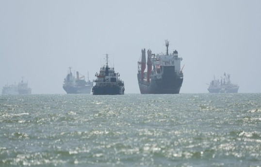 South Korea says considering deployment options to Strait of Hormuz, including aircraft