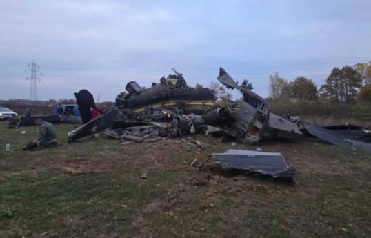 At least ‘three killed’ as EUFOR helicopter crashes in Bosnia and Herzegovina