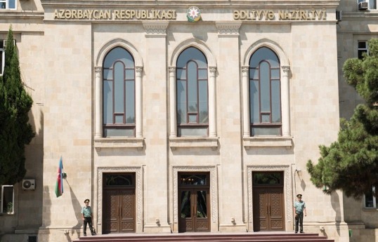 Internationally-wanted person arrested in Albania and extradited to Azerbaijan