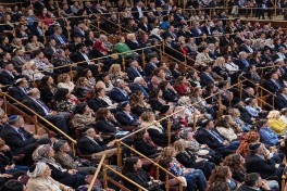 Azerbaijani director's documentary "A Mother's Prayer" screened at Moscow Jewish Community