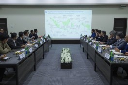 Azerbaijan and Indonesia discuss partnership opportunities in mining sector