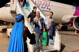 Direct flights launched between Baku and Bratislava