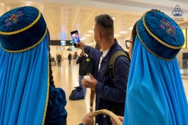 Direct flights launched between Baku and Bratislava