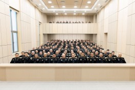 Azerbaijan's Interior Ministry: 146 criminal groups comprising 402 people involved in serious crimes neutralized