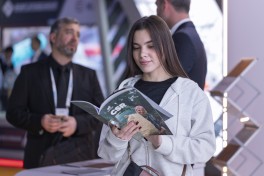 AzerGold participates in 20th International MiningMetals exhibition - PHOTO 