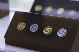 AzerGold participates in 20th International MiningMetals exhibition - PHOTO 