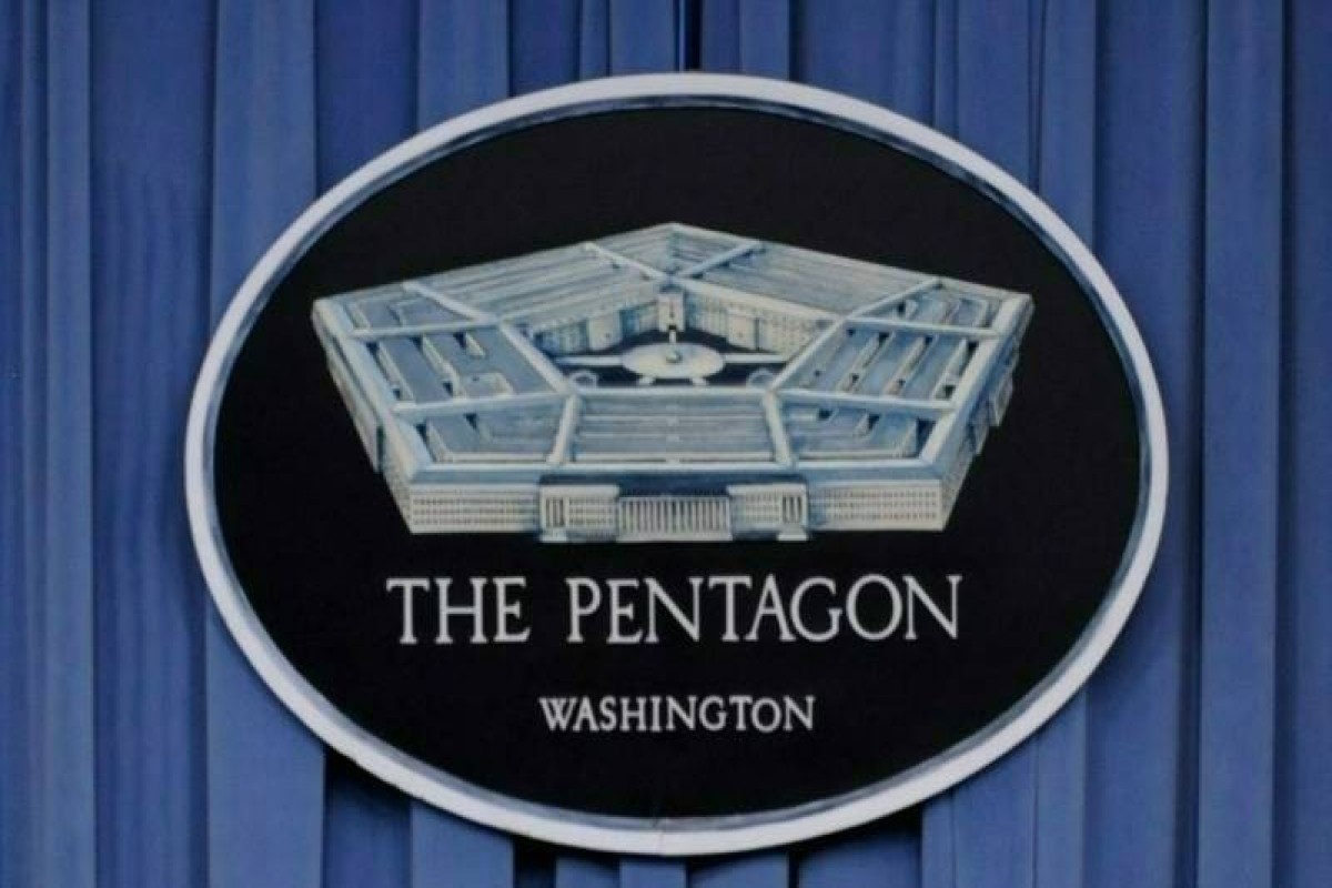 Pentagon plans $400B cut to Trump