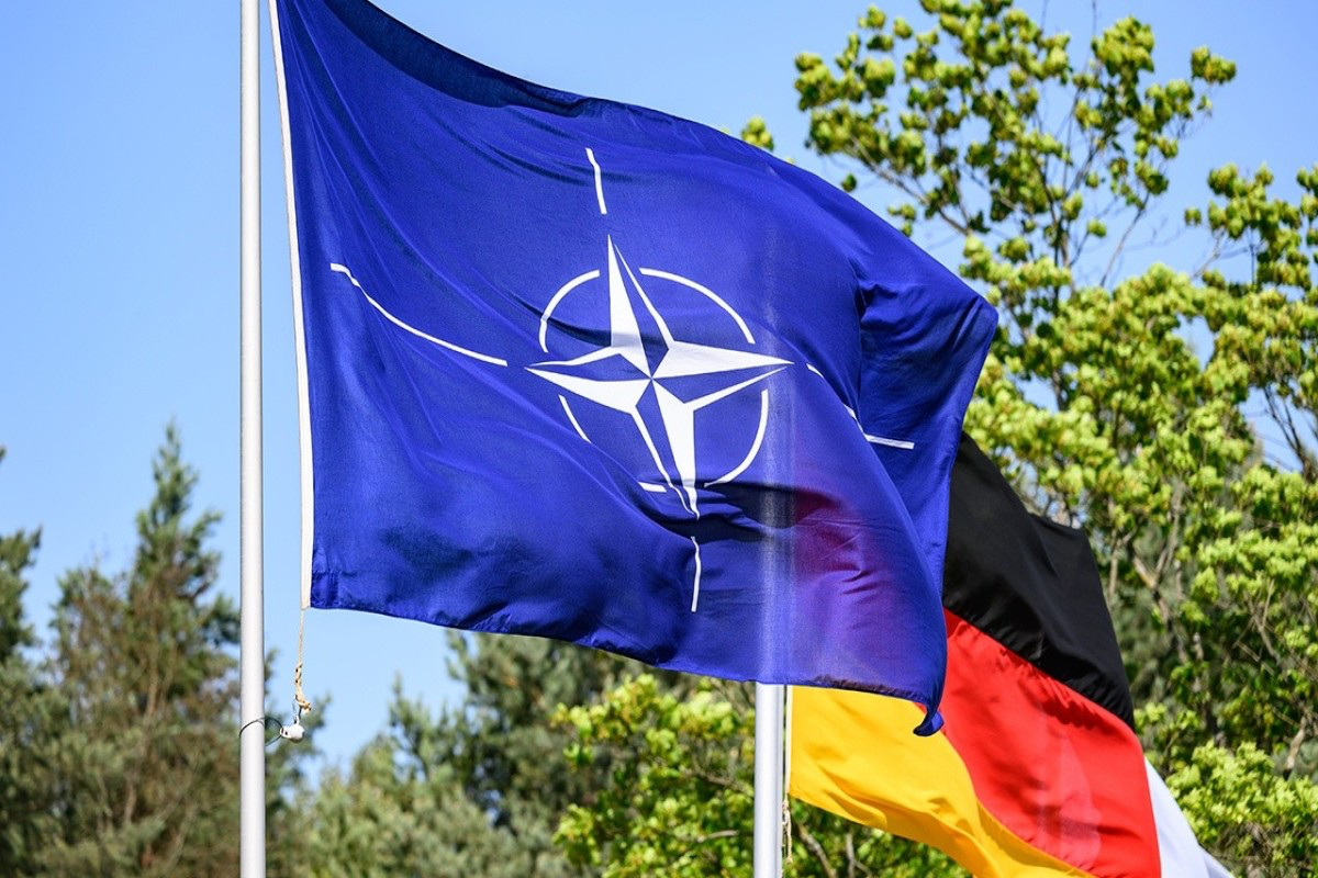 Bild: Germany delays NATO plans due to slow pace of arms procurement