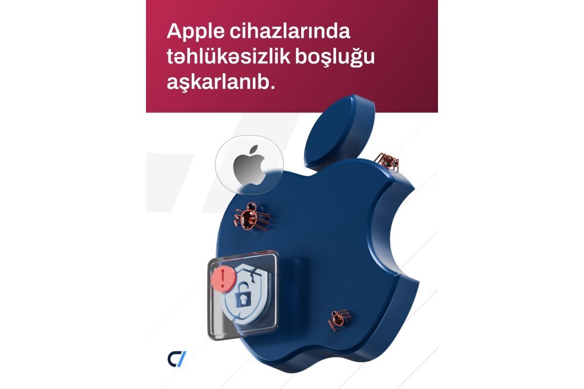 NCA: Critical security vulnerability detected in Apple devices