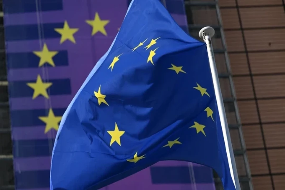EU plans to allocate €8.04bn to Ukraine under Ukraine Facility