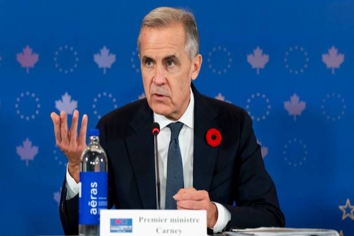 Canada to contribute €500M to EU