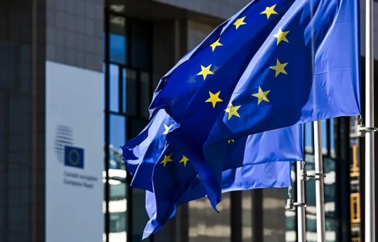 European countries' attempts to identify a negotiator with Russia have descended into chaos