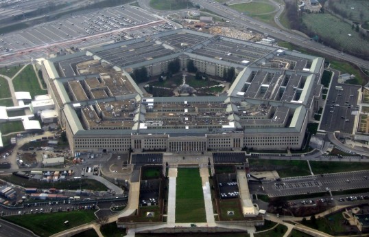 US general admits leaking classified information on Ukraine and Iran