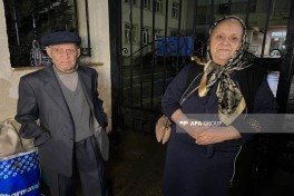 Azerbaijan relocates former IDPs to Aghdam and Khojavend - PHOTO 