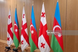 11th meeting of Azerbaijan-Georgia Intergovernmental Commission begins in Sighnaghi