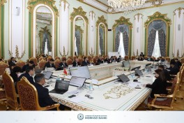Central banks of Azerbaijan and Central Asian countries to establish working group on payment system integration