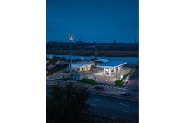 SOCAR increases number of filling stations in Romania to 100