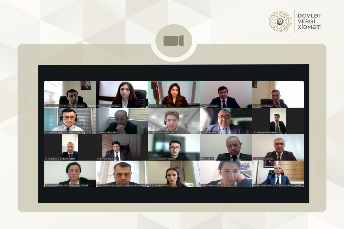 85% of work on creating Consular Legalization Information System completed in Azerbaijan