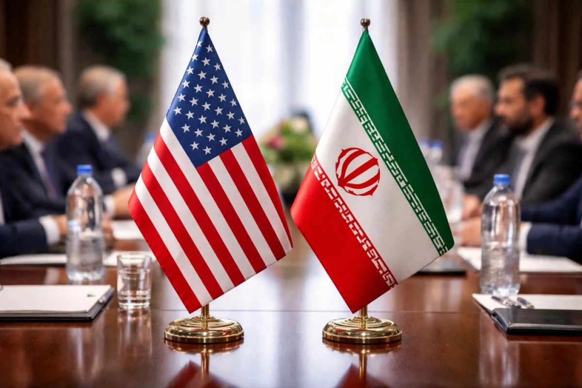 Media: US delegation may travel to Doha for direct talks with Iran