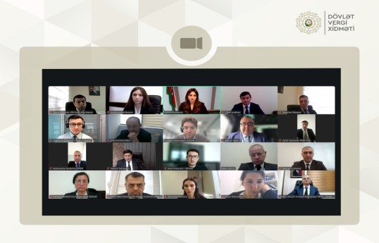 85% of work on creating Consular Legalization Information System completed in Azerbaijan