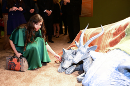 Heydar Aliyev Center hosts official opening of "Art Weekend"