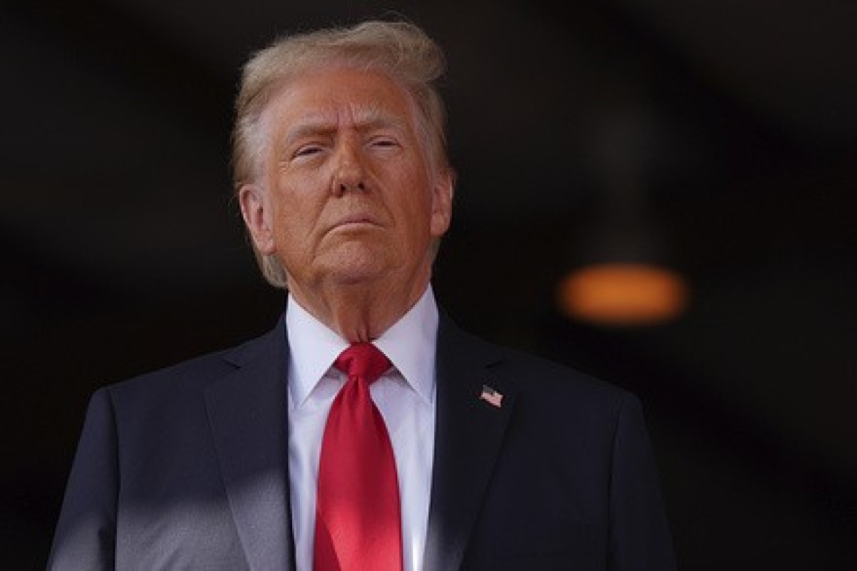 US President rules out use of nuclear weapons against Iran