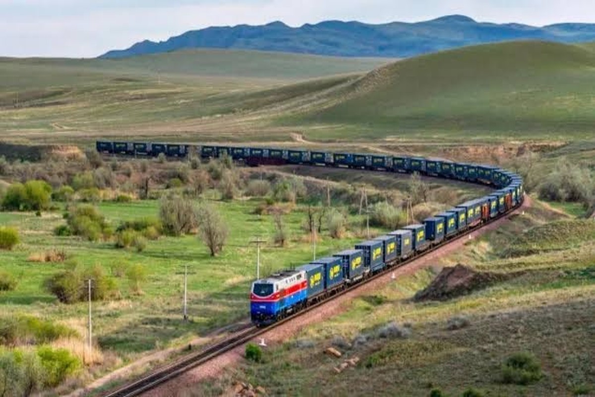 Russian minister: We continue to work with Armenia on South Caucasus Railway