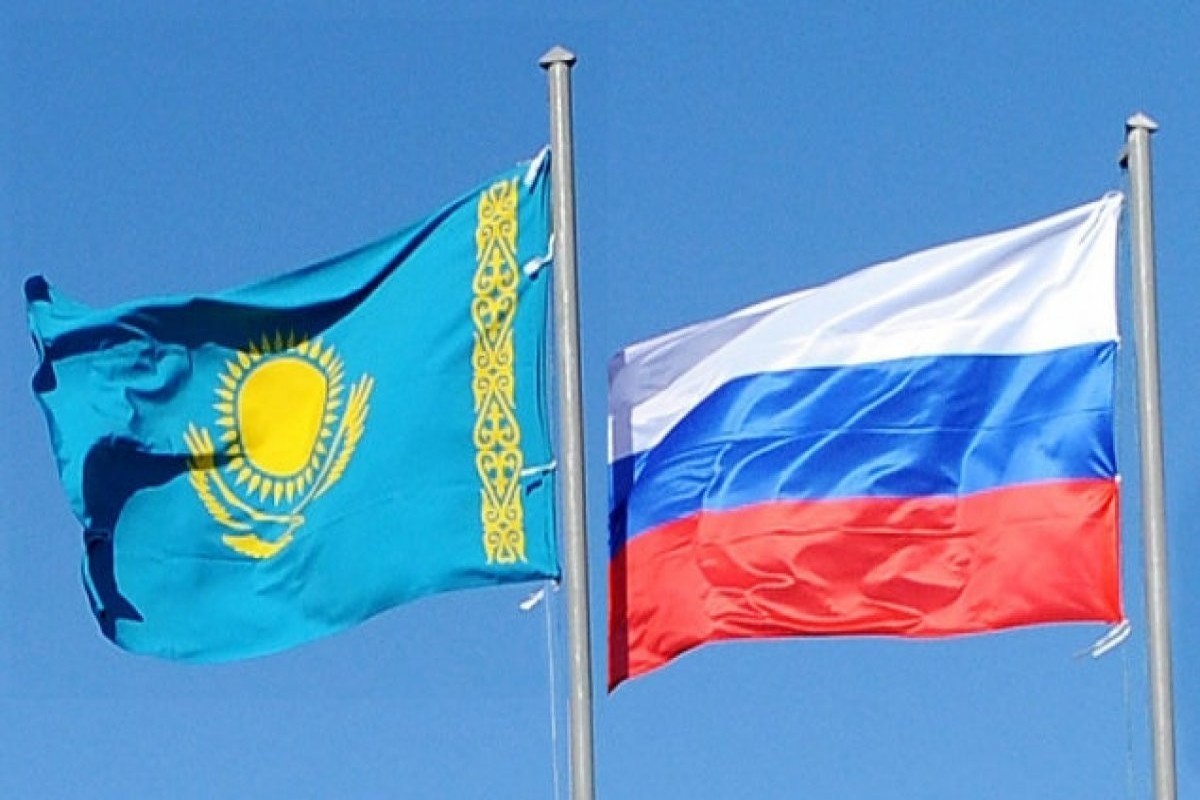 Russian citizens to enter Kazakhstan with electronic entry permit