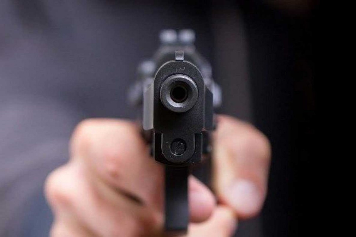 Shovel-wielding man attacks people at Moscow church, shot dead