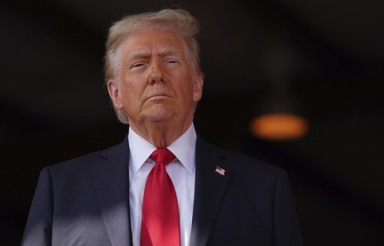US President rules out use of nuclear weapons against Iran