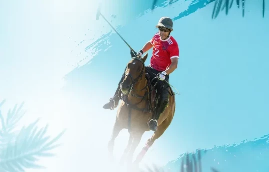 Sea Breeze 2026 Beach Polo tournament to kick off on September 11, four teams to participate - VIDEO 