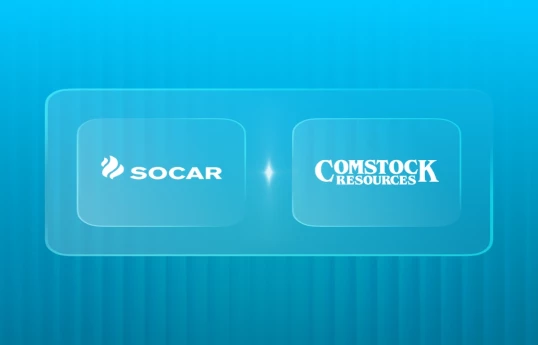 SOCAR prepares for $1.65 billion energy deal in US