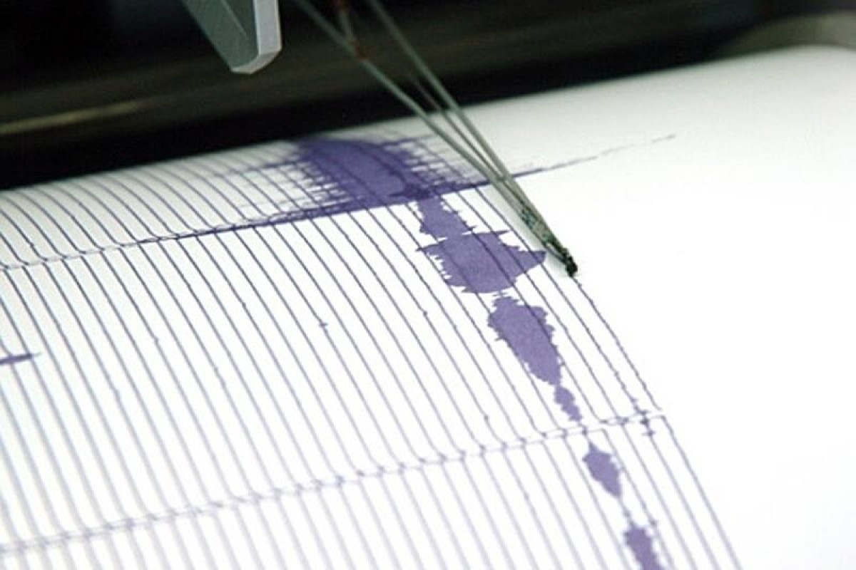 5.5-magnitude quake hits northeast of New Zealand