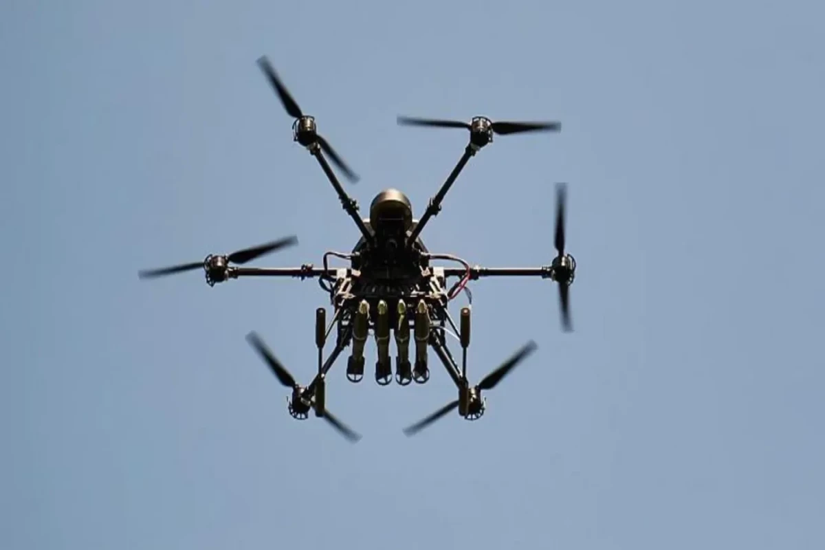 Sobyanin: Nearly 9,000 Ukrainian drones targeted Moscow region over past month